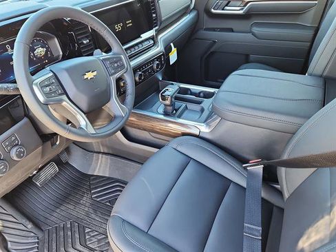 New 2026 Chevrolet Silverado 1500 LT image 7