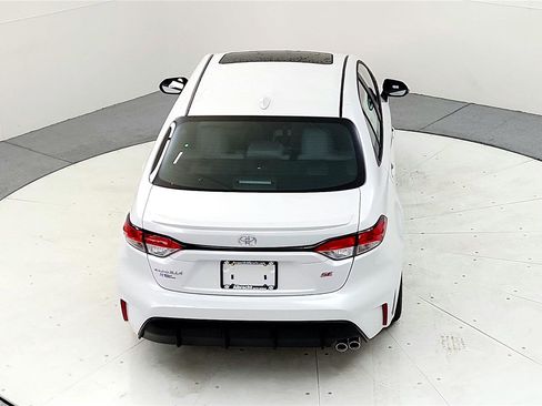Certified 2023 Toyota Corolla SE image 18