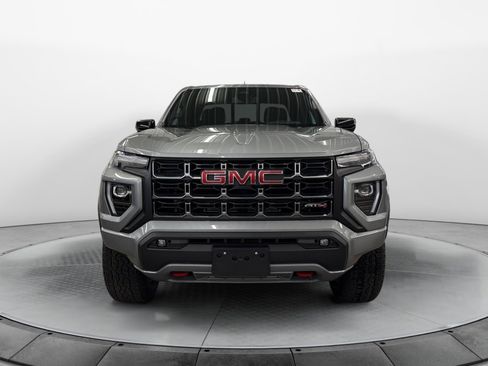Used 2024 GMC Canyon AT4 AWD/4WD image 7