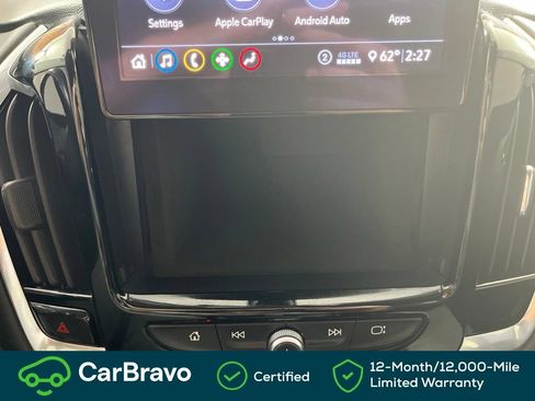 Used 2021 Chevrolet Traverse LT AWD/4WD image 30