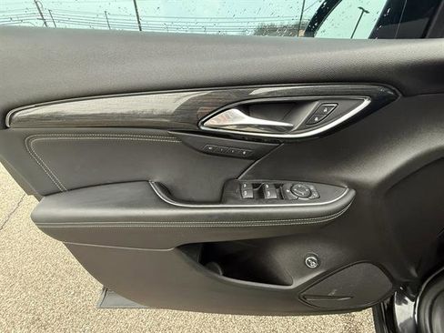 Certified 2023 Buick Envision Essence w/ Sport Touring Package image 12