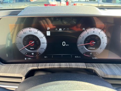 Used 2025 Kia Telluride SX Prestige image 37