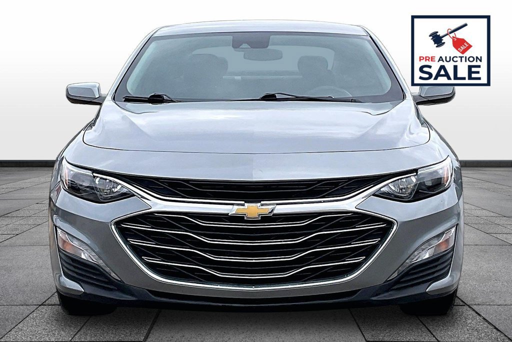 Used 2023 Chevrolet Malibu LT FWD image 3