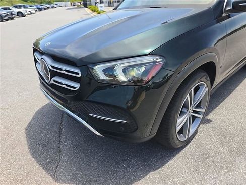 Certified 2022 Mercedes-Benz GLE 450 4MATIC image 11