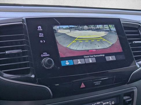 Used 2022 Honda Passport EX-L image 15