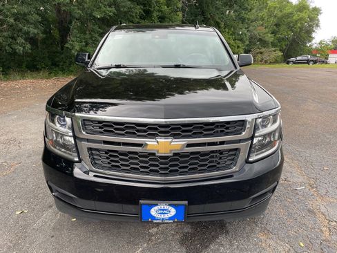 Used 2016 Chevrolet Tahoe LT RWD image 8