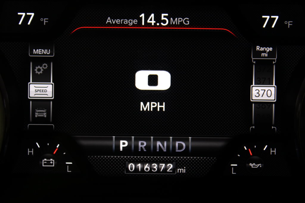 Certified 2023 RAM 1500 Laramie AWD/4WD image 10