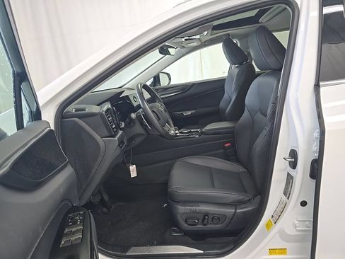 Used 2026 Lexus NX 350 AWD w/ Accessory Package (2T) image 13