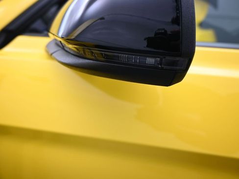 Used 2017 Ford Mustang Shelby GT350R w/ GT350R Equipment Group 920A image 40