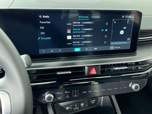 New 2026 Kia K5 EX image 26