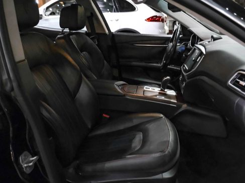 Used 2016 Maserati Ghibli S image 33