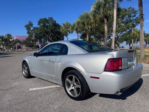Used 2003 Ford Mustang Cobra RWD image 16