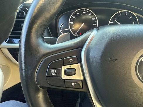 Used 2019 BMW X3 xDrive30i image 33