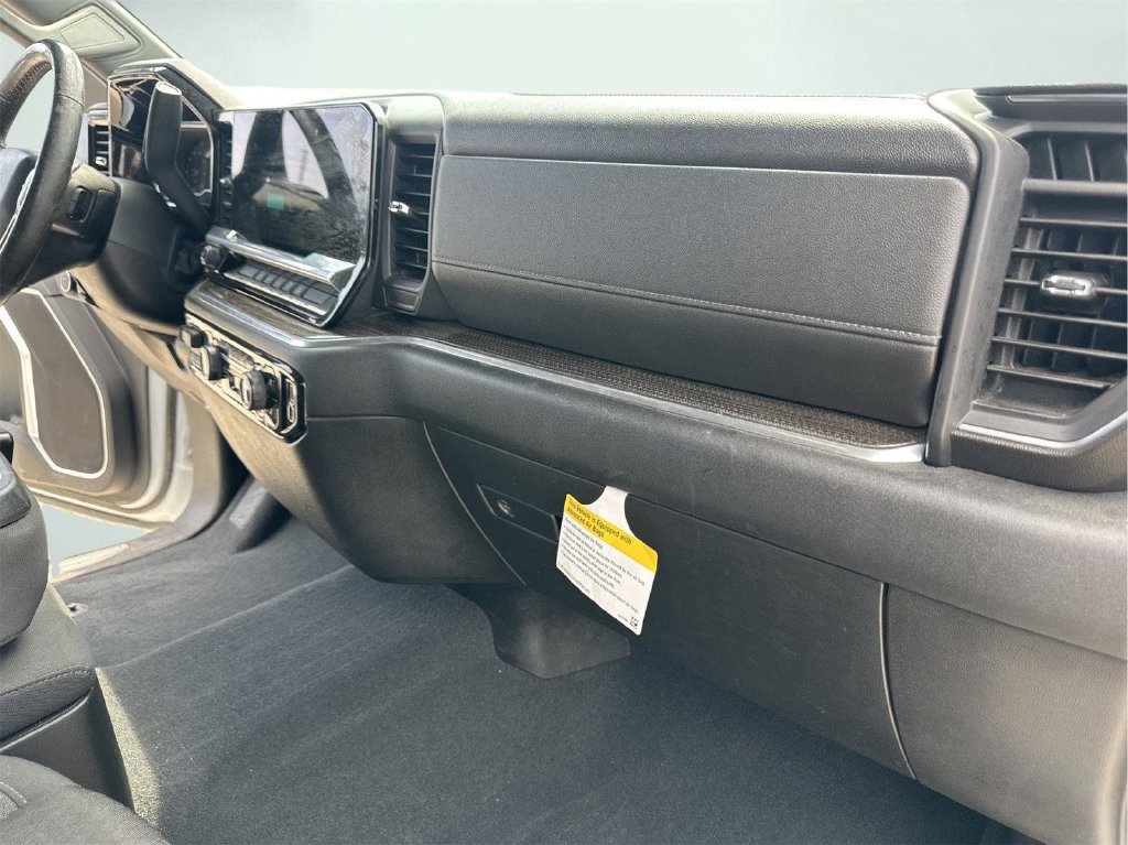 Used 2024 Chevrolet Silverado 2500 LT AWD/4WD image 27