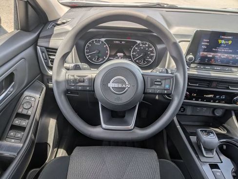 Used 2024 Nissan Rogue SV AWD/4WD image 33