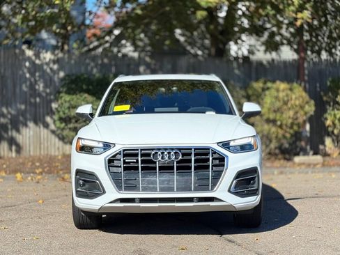Used 2024 Audi Q5 2.0T Premium Plus w/ Premium Plus Package image 9