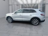 Used 2019 Lincoln Nautilus Select image 5