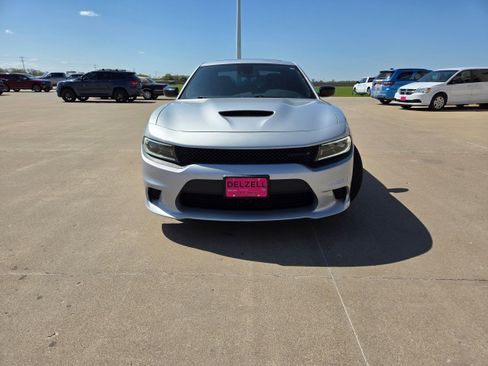 Used 2023 Dodge Charger GT w/ Blacktop Package RWD image 3