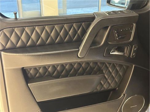 Used 2016 Mercedes-Benz G 63 AMG 4MATIC image 10