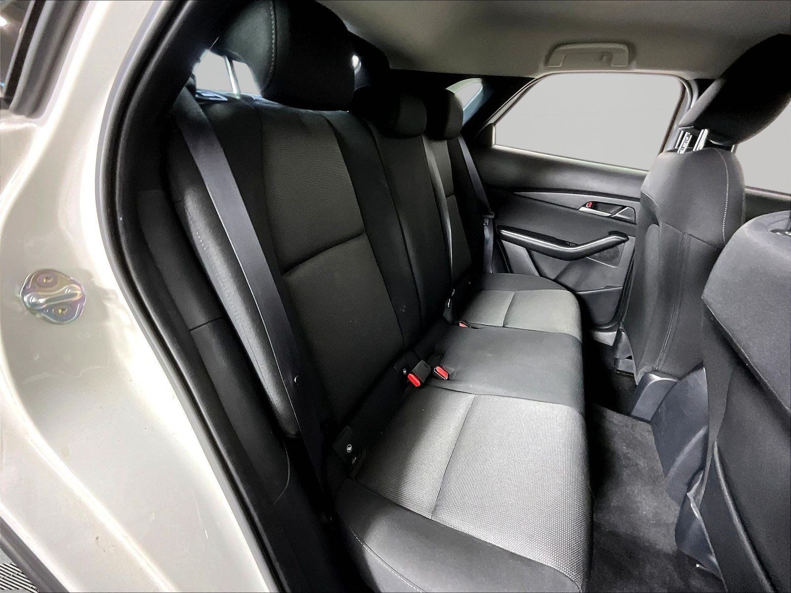 Used 2023 MAZDA CX-30 AWD 2.5 S image 24