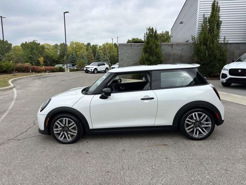 New 2026 MINI Cooper S image 4