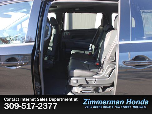 New 2026 Honda Odyssey Sport-L image 14