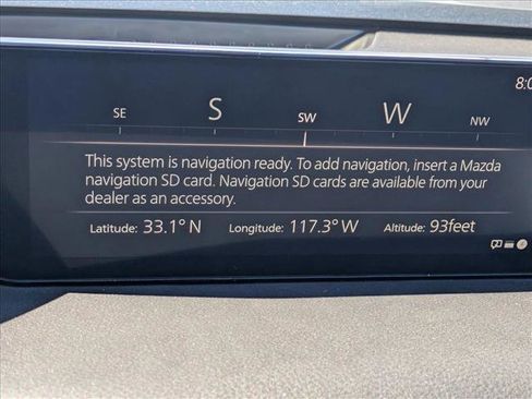 New 2026 MAZDA CX-50 AWD 2.5 Hybrid w/ Weather Package image 12