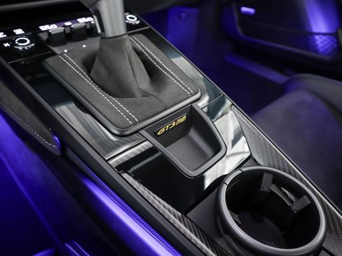 Certified 2025 Porsche 911 GT3 RS image 22