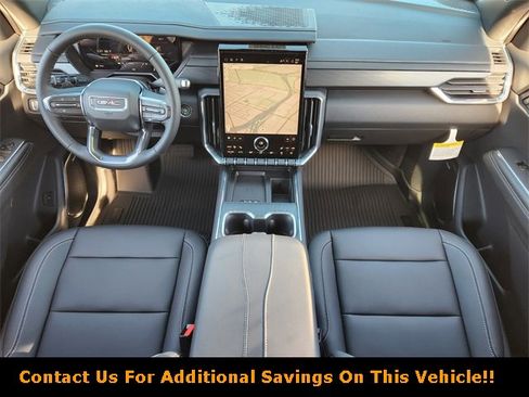 New 2026 GMC Acadia Elevation w/ Black Edition image 20