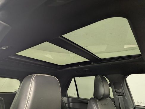 Used 2022 Ford Explorer ST w/ ST Street Pack image 32