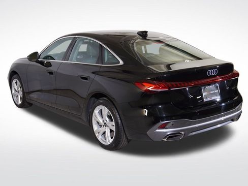 Used 2025 Audi A5 2.0T Premium Plus w/ Premium Plus image 8