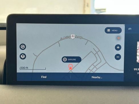 Used 2021 Acura TLX SH-AWD w/ Technology Package image 34