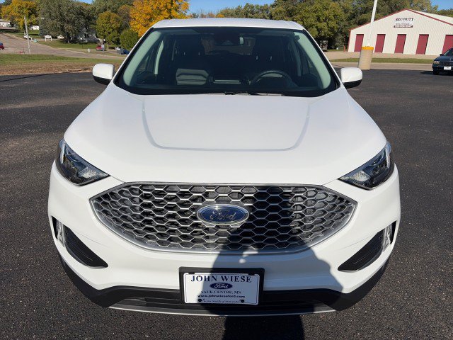 Used 2024 Ford Edge SEL w/ Convenience Package AWD/4WD image 8