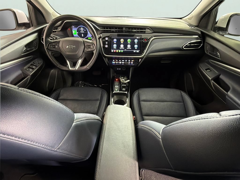 Certified 2023 Chevrolet Bolt EUV Premier FWD image 32