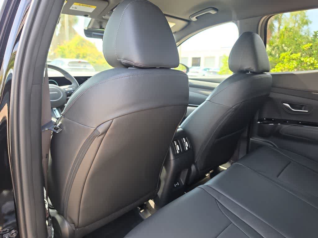 New 2026 Hyundai Santa Cruz XRT AWD/4WD image 19