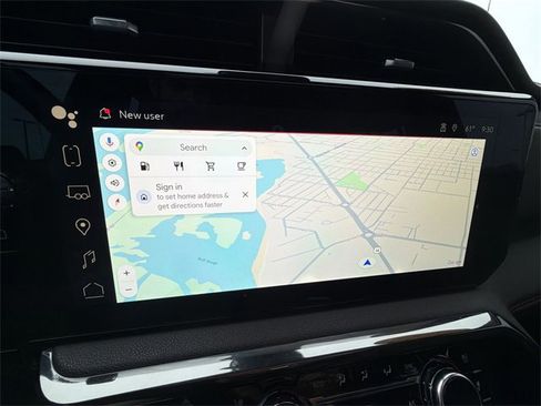 Used 2022 GMC Sierra 1500 AT4 w/ AT4 Premium Package image 48