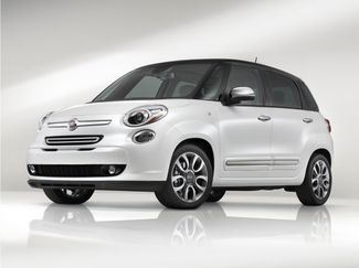 Used 2014 FIAT 500L Lounge FWD video 1