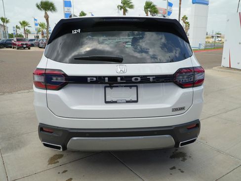New 2026 Honda Pilot EX-L image 6