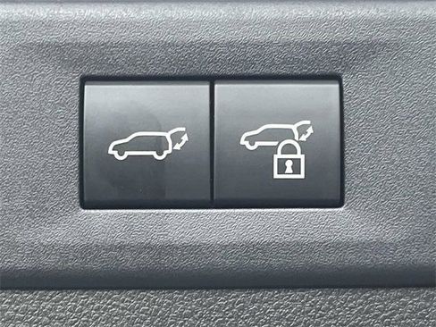 Certified 2025 Lexus NX 250 FWD w/ Towing Package (2000 Lbs) image 24