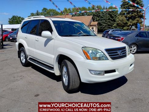 Used 2006 Lexus GX 470 image 7