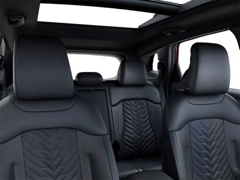 New 2026 Kia Sportage X-Line image 27