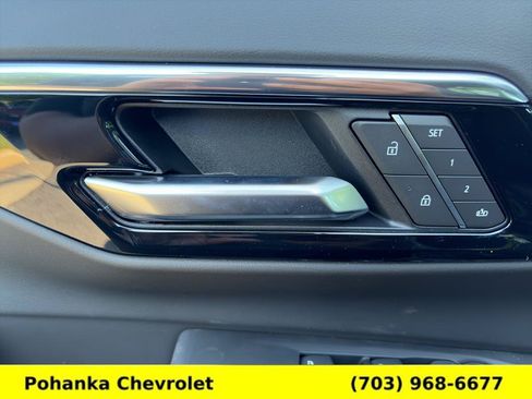 New 2026 Chevrolet Tahoe LT w/ Comfort Package AWD/4WD image 19