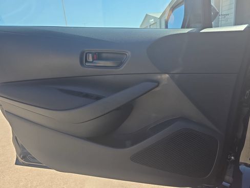 New 2026 Toyota Corolla LE FWD image 23