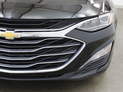 Used 2024 Chevrolet Malibu LT FWD image 8