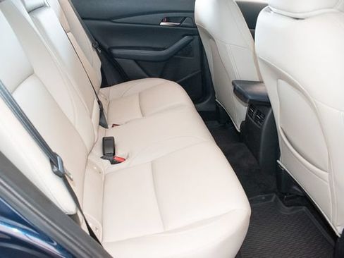 Used 2020 MAZDA CX-30 AWD w/ Preferred Package image 12