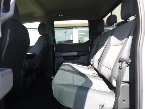 Used 2023 Ford F350 XL w/ STX Appearance Package image 7