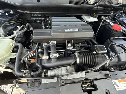 Used 2019 Honda CR-V EX-L image 28