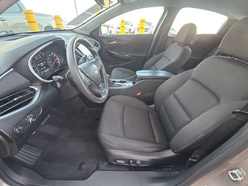 Certified 2024 Chevrolet Malibu LT FWD image 26