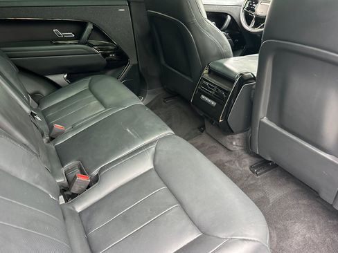 Used 2023 Land Rover Range Rover Sport SE Dynamic AWD/4WD image 34