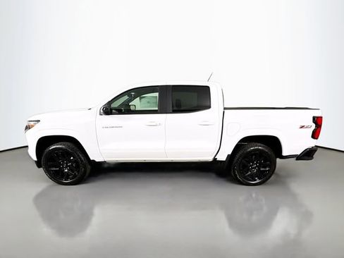 New 2025 Chevrolet Colorado Z71 w/ Z71 Convenience Package 2 image 5